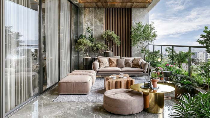 Embassy Citadel Worli